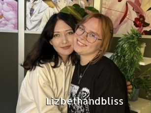 Lizbethandbliss