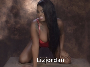 Lizjordan