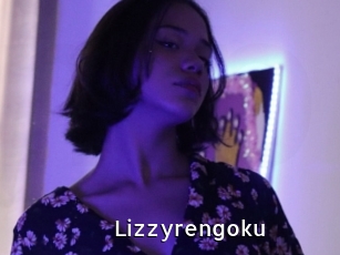 Lizzyrengoku