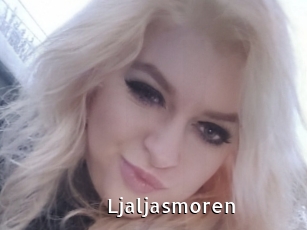 Ljaljasmoren