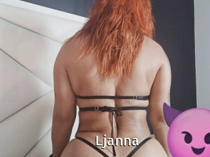 Ljanna