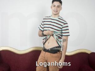 Loganhoms