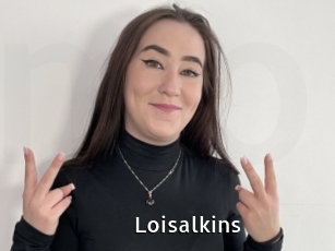 Loisalkins