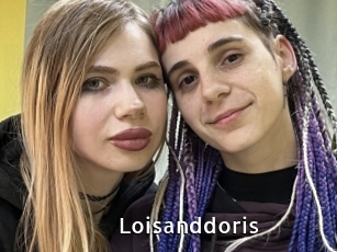 Loisanddoris