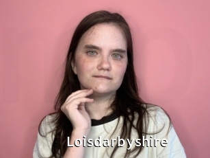 Loisdarbyshire