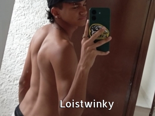 Loistwinky