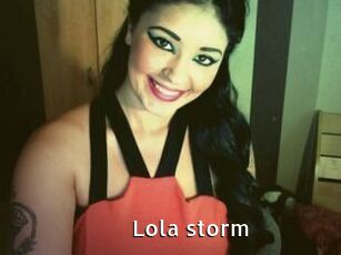 Lola_storm