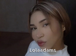 Lolaadams