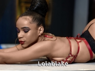 Lolablake