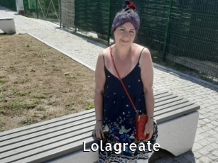 Lolagreate