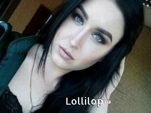 Lollilop