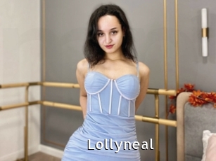 Lollyneal