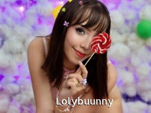 Lolybuunny