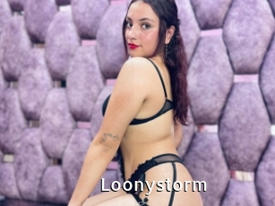 Loonystorm