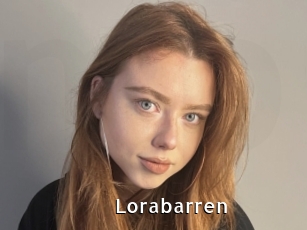 Lorabarren