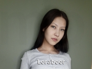 Loraboor