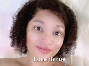 Lorenlarue