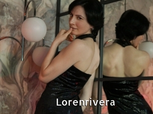 Lorenrivera