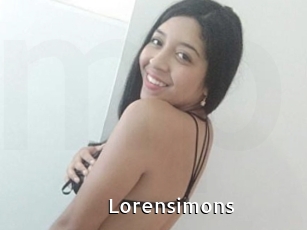 Lorensimons