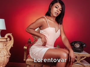 Lorentovar