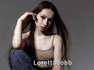 Lorettadobb