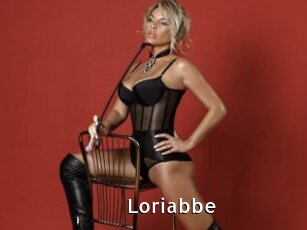 Loriabbe