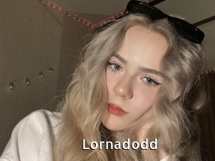 Lornadodd