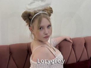 Lorygrey