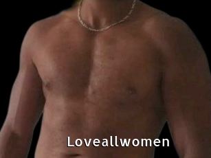 Loveallwomen