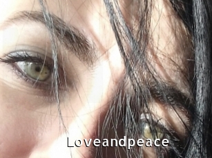 Loveandpeace