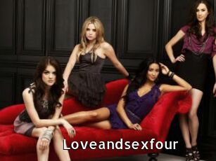 Loveandsexfour