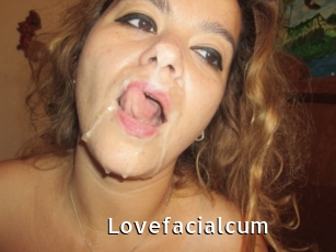 Lovefacialcum