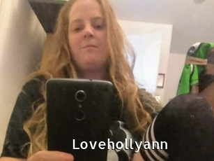 Lovehollyann