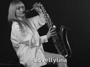 Lovellylina
