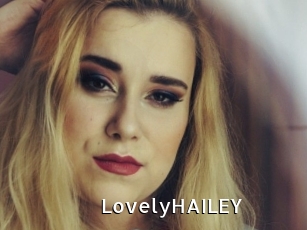 LovelyHAILEY