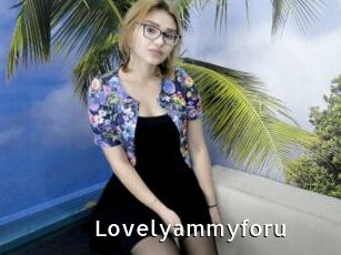 lovelyammyforu My Porno Stash