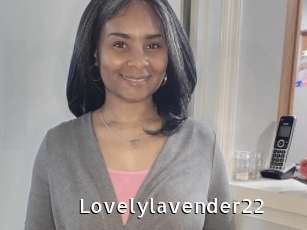 Lovelylavender22