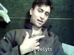Lovelyts