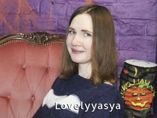 Lovelyyasya
