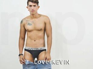 LoverKEVIN