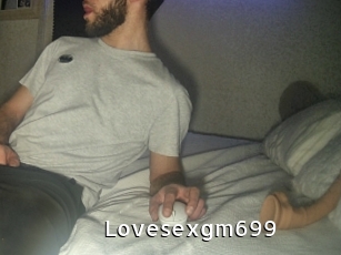 Lovesexgm699