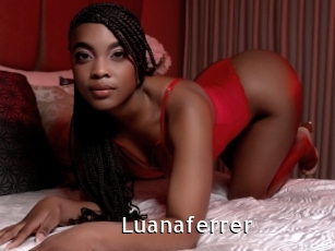 Luanaferrer