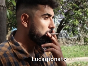 Lucagionato