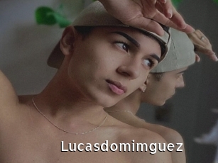 Lucasdomimguez