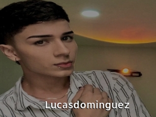 Lucasdominguez