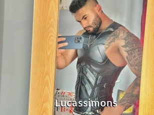 Lucassimons