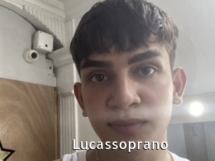 Lucassoprano