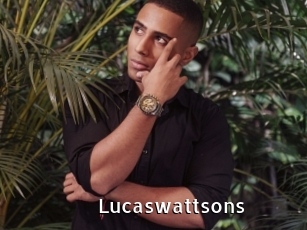 Lucaswattsons