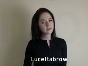 lucettabrow My Porno Stash