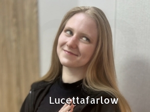 Lucettafarlow